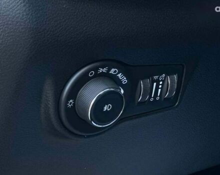 Джип Компас, объемом двигателя 2.4 л и пробегом 44 тыс. км за 19300 $, фото 9 на Automoto.ua