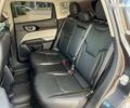 Джип Компас, объемом двигателя 2.4 л и пробегом 73 тыс. км за 22850 $, фото 24 на Automoto.ua