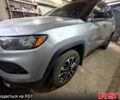 Джип Compass, об'ємом двигуна 2.4 л та пробігом 42 тис. км за 22000 $, фото 1 на Automoto.ua