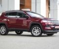 Джип Компас, объемом двигателя 2.4 л и пробегом 117 тыс. км за 19800 $, фото 1 на Automoto.ua