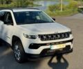 Джип Compass, об'ємом двигуна 2.36 л та пробігом 52 тис. км за 21500 $, фото 1 на Automoto.ua