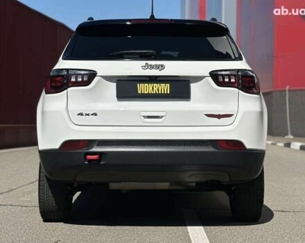 Джип Компас, объемом двигателя 2.4 л и пробегом 34 тыс. км за 23800 $, фото 18 на Automoto.ua