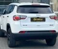 Джип Compass, об'ємом двигуна 2.4 л та пробігом 103 тис. км за 19500 $, фото 4 на Automoto.ua