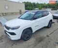 Джип Compass, об'ємом двигуна 2.36 л та пробігом 95 тис. км за 3500 $, фото 1 на Automoto.ua