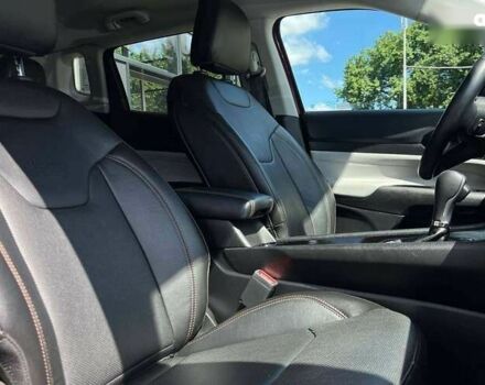 Джип Компас, объемом двигателя 2.4 л и пробегом 44 тыс. км за 21000 $, фото 18 на Automoto.ua
