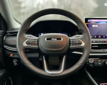 Джип Компас, объемом двигателя 0 л и пробегом 36 тыс. км за 35700 $, фото 9 на Automoto.ua