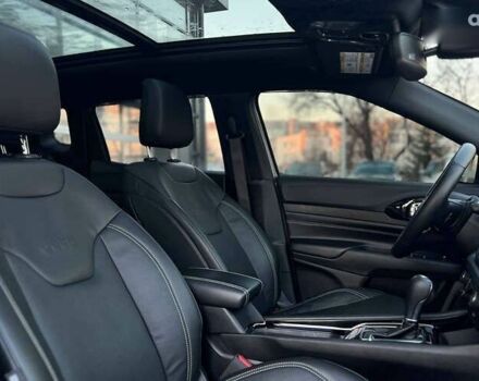 Джип Компас, объемом двигателя 2.4 л и пробегом 30 тыс. км за 22600 $, фото 21 на Automoto.ua