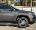 Джип Компас, объемом двигателя 2.4 л и пробегом 73 тыс. км за 22850 $, фото 7 на Automoto.ua