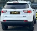 Джип Compass, об'ємом двигуна 2.4 л та пробігом 103 тис. км за 19500 $, фото 6 на Automoto.ua