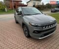 Джип Компас, объемом двигателя 2.36 л и пробегом 21 тыс. км за 23000 $, фото 1 на Automoto.ua