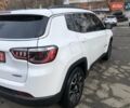 Джип Компас, объемом двигателя 2.36 л и пробегом 120 тыс. км за 17500 $, фото 3 на Automoto.ua