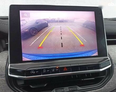 Джип Компас, объемом двигателя 2.4 л и пробегом 45 тыс. км за 19900 $, фото 14 на Automoto.ua