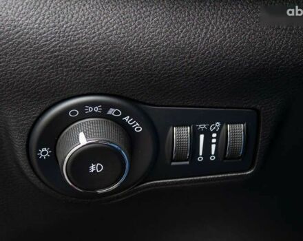 Джип Компас, объемом двигателя 2.4 л и пробегом 117 тыс. км за 19800 $, фото 26 на Automoto.ua