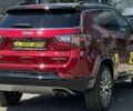 Джип Компас, объемом двигателя 2.4 л и пробегом 44 тыс. км за 21000 $, фото 5 на Automoto.ua