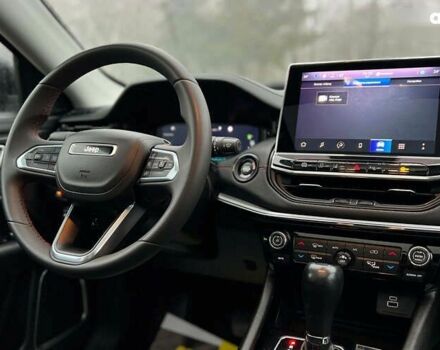 Джип Компас, объемом двигателя 0 л и пробегом 36 тыс. км за 35700 $, фото 20 на Automoto.ua