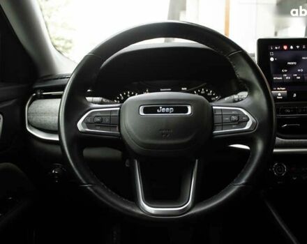 Джип Компас, объемом двигателя 2.4 л и пробегом 117 тыс. км за 19800 $, фото 14 на Automoto.ua