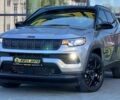 Джип Компас, объемом двигателя 2.4 л и пробегом 56 тыс. км за 18990 $, фото 2 на Automoto.ua