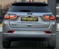 Джип Компас, объемом двигателя 2.4 л и пробегом 30 тыс. км за 22600 $, фото 4 на Automoto.ua