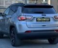 Джип Компас, объемом двигателя 2.4 л и пробегом 56 тыс. км за 18990 $, фото 3 на Automoto.ua