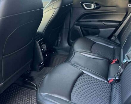 Джип Компас, объемом двигателя 2.4 л и пробегом 72 тыс. км за 19900 $, фото 17 на Automoto.ua