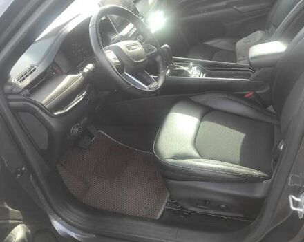 Джип Компас, объемом двигателя 2.36 л и пробегом 49 тыс. км за 21900 $, фото 2 на Automoto.ua