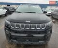 Джип Compass, об'ємом двигуна 2.36 л та пробігом 35 тис. км за 7500 $, фото 4 на Automoto.ua