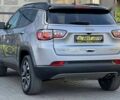 Джип Compass, об'ємом двигуна 2.4 л та пробігом 54 тис. км за 20900 $, фото 3 на Automoto.ua