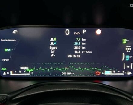 Джип Компас, объемом двигателя 0 л и пробегом 36 тыс. км за 35700 $, фото 14 на Automoto.ua