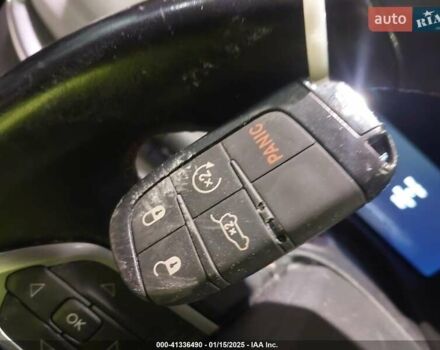 Джип Компас, объемом двигателя 2.36 л и пробегом 50 тыс. км за 19000 $, фото 10 на Automoto.ua