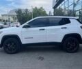 Джип Compass, об'ємом двигуна 2.4 л та пробігом 103 тис. км за 19500 $, фото 3 на Automoto.ua