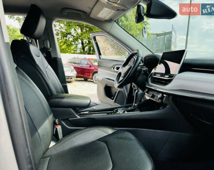 Джип Compass, об'ємом двигуна 2.36 л та пробігом 35 тис. км за 18500 $, фото 20 на Automoto.ua