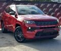 Джип Компас, объемом двигателя 2.4 л и пробегом 23 тыс. км за 23700 $, фото 2 на Automoto.ua