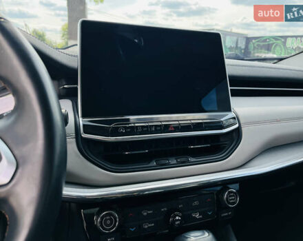 Джип Compass, об'ємом двигуна 2.36 л та пробігом 35 тис. км за 18500 $, фото 27 на Automoto.ua