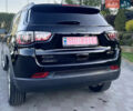 Джип Компас, объемом двигателя 2.36 л и пробегом 77 тыс. км за 19500 $, фото 11 на Automoto.ua