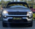 Джип Компас, объемом двигателя 2.4 л и пробегом 56 тыс. км за 18990 $, фото 1 на Automoto.ua