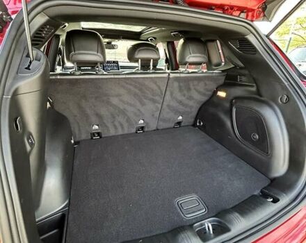 Джип Компас, объемом двигателя 2.4 л и пробегом 23 тыс. км за 23700 $, фото 15 на Automoto.ua
