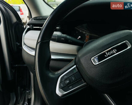 Джип Compass, об'ємом двигуна 2.36 л та пробігом 35 тис. км за 18500 $, фото 24 на Automoto.ua