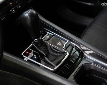 Джип Компас, объемом двигателя 2.4 л и пробегом 117 тыс. км за 19800 $, фото 22 на Automoto.ua