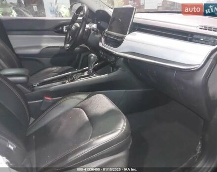 Джип Компас, объемом двигателя 2.36 л и пробегом 50 тыс. км за 19000 $, фото 4 на Automoto.ua