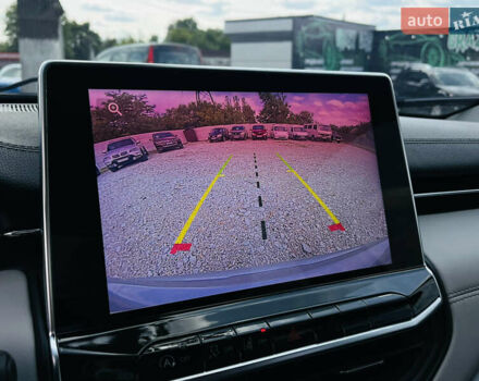 Джип Compass, об'ємом двигуна 2.36 л та пробігом 35 тис. км за 18500 $, фото 29 на Automoto.ua