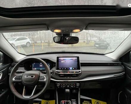 Джип Компас, объемом двигателя 0 л и пробегом 36 тыс. км за 35700 $, фото 13 на Automoto.ua