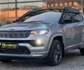 Джип Компас, объемом двигателя 2.4 л и пробегом 30 тыс. км за 22600 $, фото 2 на Automoto.ua