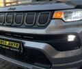 Джип Компас, объемом двигателя 2.4 л и пробегом 30 тыс. км за 22600 $, фото 6 на Automoto.ua