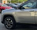 Джип Compass, об'ємом двигуна 2.4 л та пробігом 54 тис. км за 20900 $, фото 9 на Automoto.ua