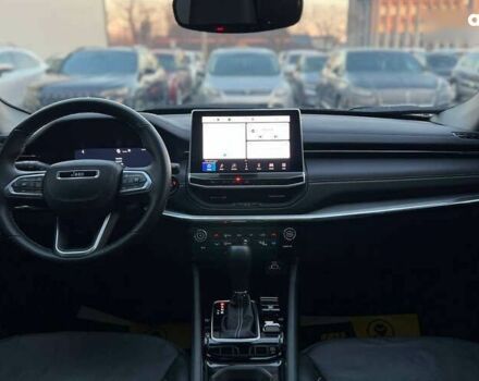 Джип Компас, объемом двигателя 2.4 л и пробегом 30 тыс. км за 22600 $, фото 16 на Automoto.ua