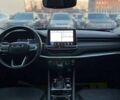 Джип Компас, объемом двигателя 2.4 л и пробегом 30 тыс. км за 22600 $, фото 16 на Automoto.ua