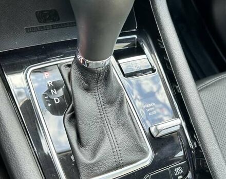 Джип Компас, объемом двигателя 2.4 л и пробегом 23 тыс. км за 23700 $, фото 30 на Automoto.ua