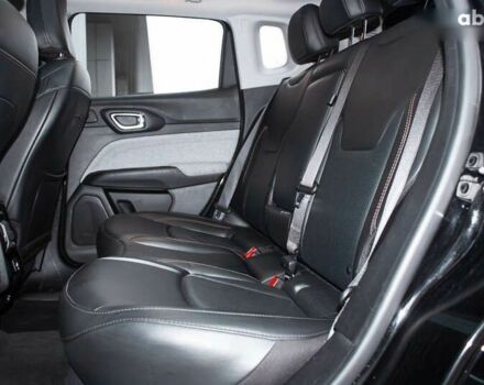 Джип Компас, объемом двигателя 2.4 л и пробегом 33 тыс. км за 20800 $, фото 15 на Automoto.ua