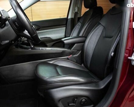 Джип Компас, объемом двигателя 2.4 л и пробегом 117 тыс. км за 19800 $, фото 10 на Automoto.ua