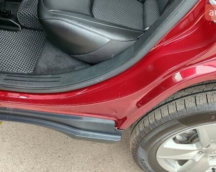 Джип Compass, об'ємом двигуна 2.4 л та пробігом 72 тис. км за 18500 $, фото 25 на Automoto.ua